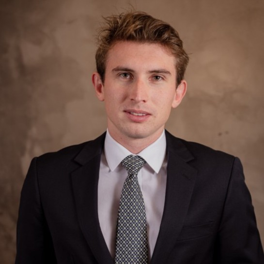Portrait de Grégoire Steinmann, CEO de Qöna