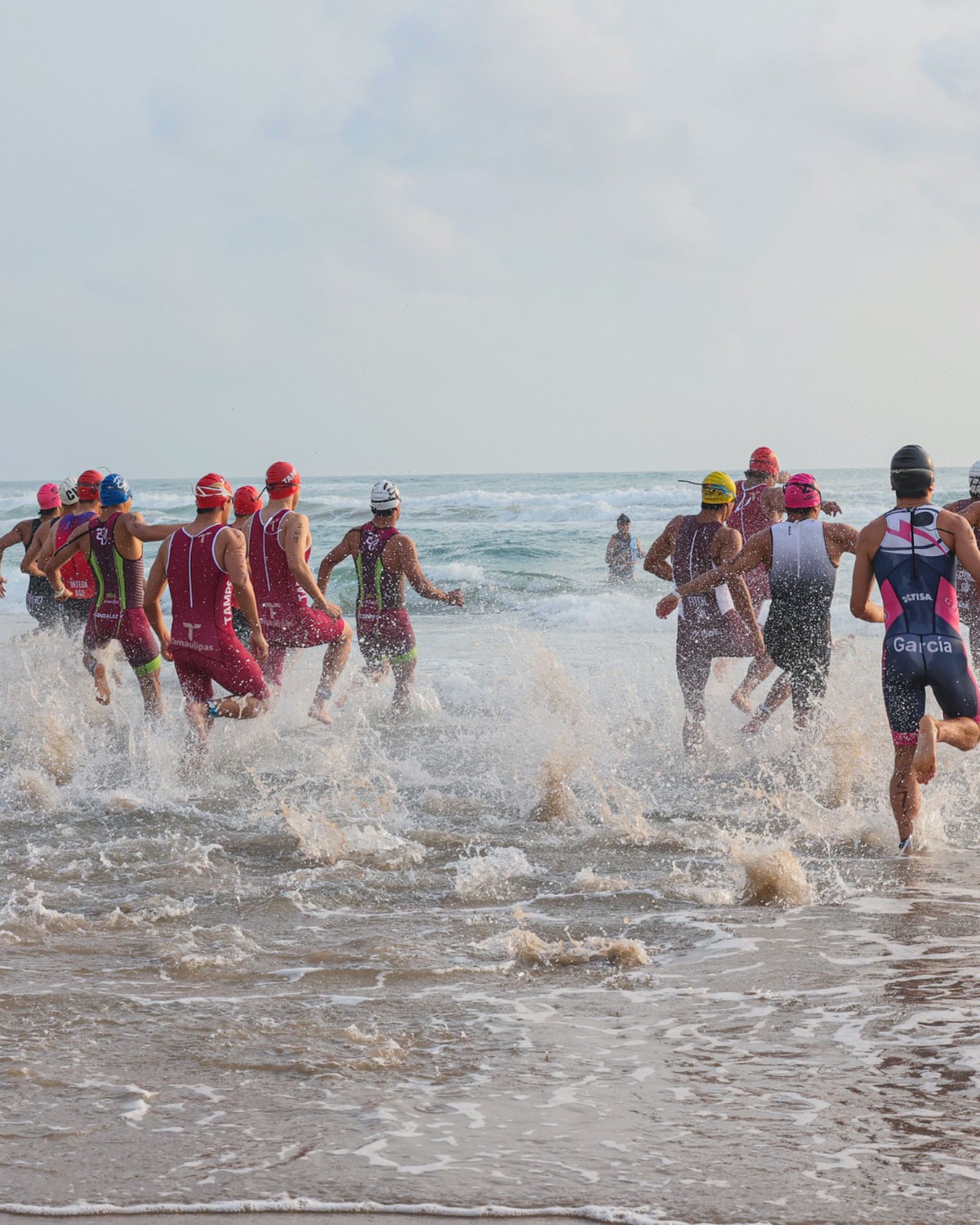 Triathlon